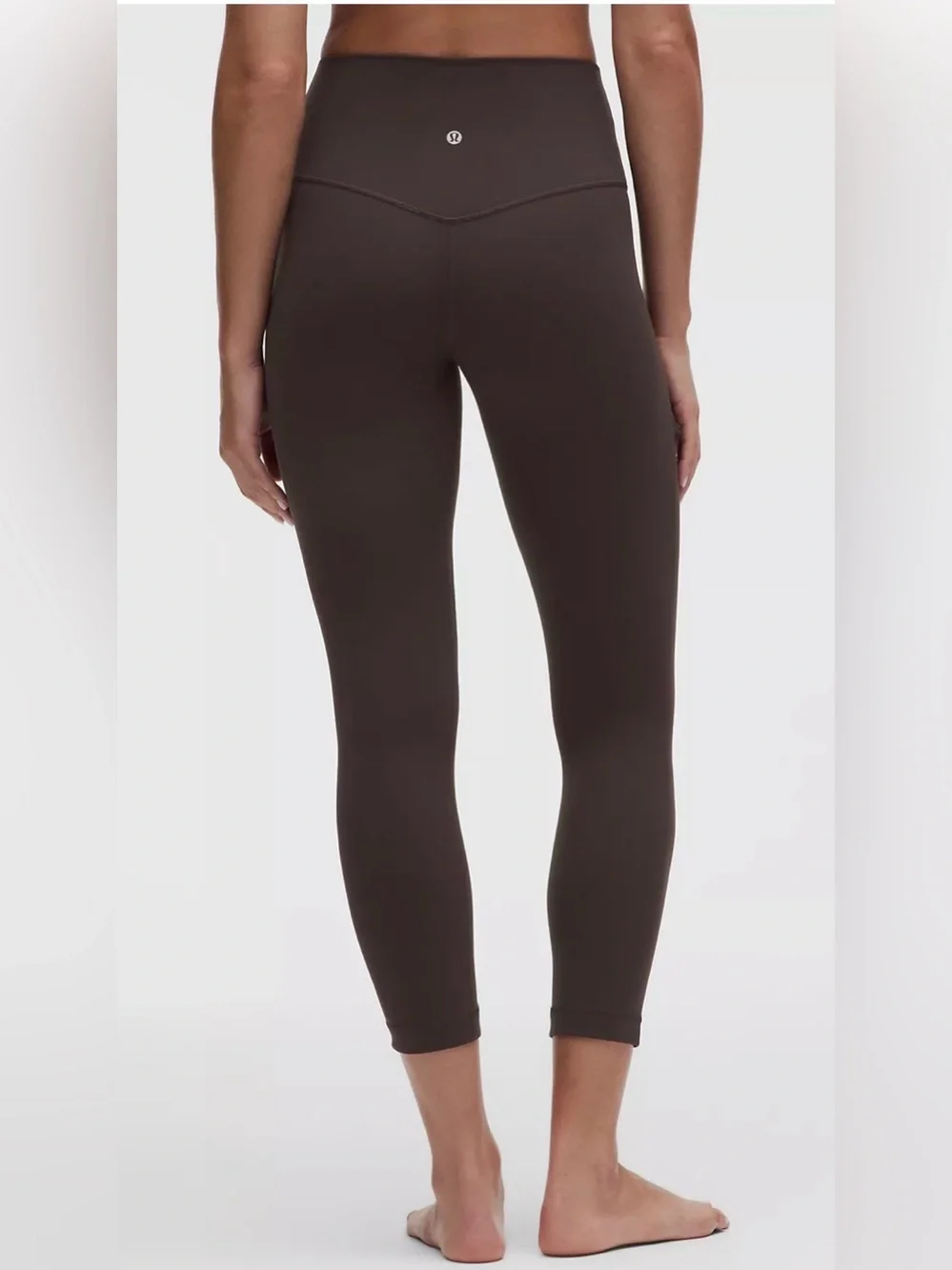 lululemon Align Line™ High-Rise Crop 23